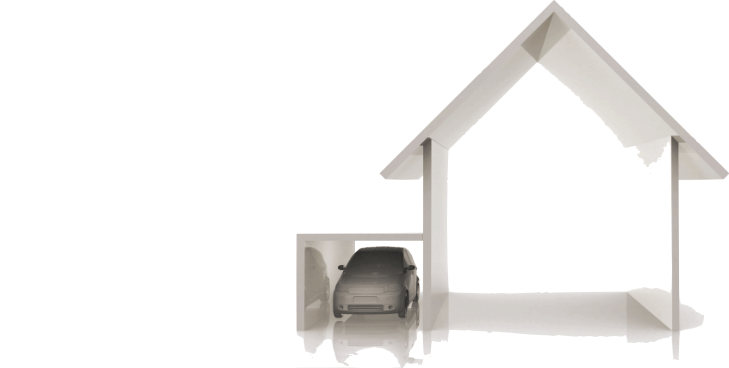 Slider Haus Transparent