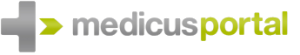 medicusportal_logo